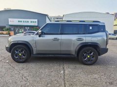 Jetour Chitu Jietu Traveler 2.0T AWD Expedition PRO - ფოტო 5
