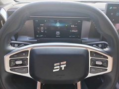 Jetour Chitu Jietu Traveler 2.0T AWD Expedition PRO - ფოტო 6