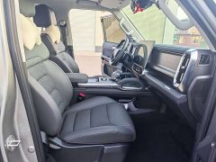 Jetour Chitu Jietu Traveler 2.0T AWD Expedition PRO - ფოტო 8