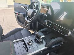Jetour Chitu Jietu Traveler 2.0T AWD Expedition PRO - ფოტო 9