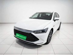 BYD Qin PLUS Glory Edition DM-i 55KM Leading - ფოტო 1