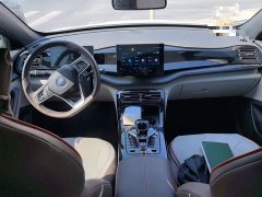 BYD Qin PLUS Glory Edition DM-i 55KM Leading - ფოტო 10