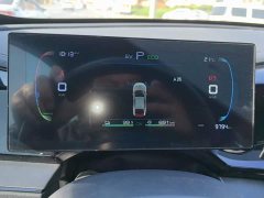 BYD Qin PLUS Glory Edition DM-i 55KM Leading - ფოტო 12