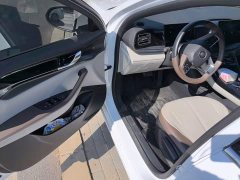 BYD Qin PLUS Glory Edition DM-i 55KM Leading - ფოტო 17