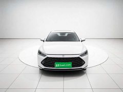 BYD Qin PLUS Glory Edition DM-i 55KM Leading - ფოტო 2