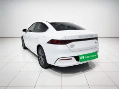 BYD Qin PLUS Glory Edition DM-i 55KM Leading - ფოტო 4