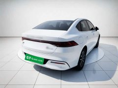 BYD Qin PLUS Glory Edition DM-i 55KM Leading - ფოტო 6