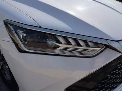 BYD Qin PLUS Glory Edition DM-i 55KM Leading - ფოტო 7