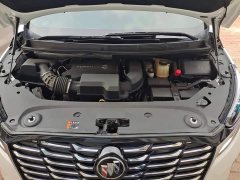 Buick GL8 ES Luxe Enjoyment Edition - ფოტო 10