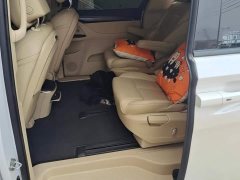 Buick GL8 ES Luxe Enjoyment Edition - ფოტო 11