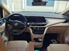 Buick GL8 ES Luxe Enjoyment Edition - ფოტო 12