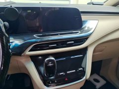 Buick GL8 ES Luxe Enjoyment Edition - ფოტო 13