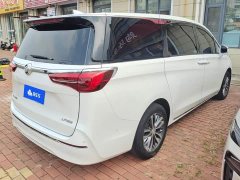 Buick GL8 ES Luxe Enjoyment Edition - ფოტო 3