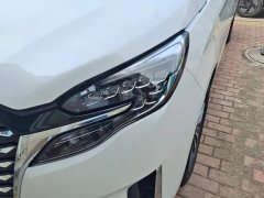 Buick GL8 ES Luxe Enjoyment Edition - ფოტო 5