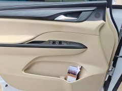 Buick GL8 ES Luxe Enjoyment Edition - ფოტო 7