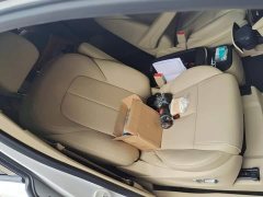 Buick GL8 ES Luxe Enjoyment Edition - ფოტო 8