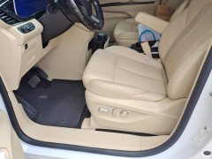 Buick GL8 ES Luxe Enjoyment Edition - ფოტო 9