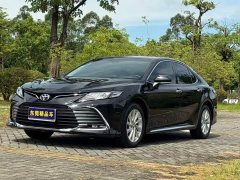 Toyota Camry 2.0G Luxury Edition - ფოტო 1