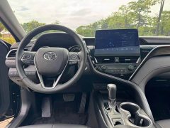 Toyota Camry 2.0G Luxury Edition - ფოტო 10