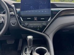 Toyota Camry 2.0G Luxury Edition - ფოტო 11