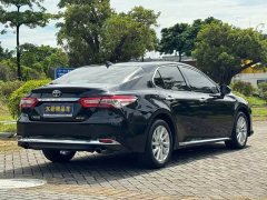 Toyota Camry 2.0G Luxury Edition - ფოტო 13