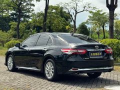 Toyota Camry 2.0G Luxury Edition - ფოტო 15