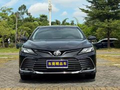 Toyota Camry 2.0G Luxury Edition - ფოტო 2