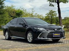 Toyota Camry 2.0G Luxury Edition - ფოტო 3