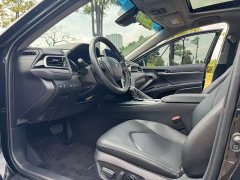 Toyota Camry 2.0G Luxury Edition - ფოტო 4