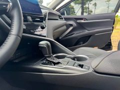 Toyota Camry 2.0G Luxury Edition - ფოტო 5