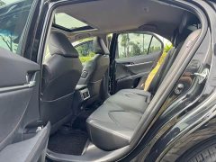 Toyota Camry 2.0G Luxury Edition - ფოტო 6