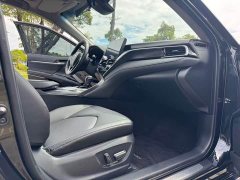 Toyota Camry 2.0G Luxury Edition - ფოტო 7