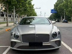 Bentley Continental 4.0T GT V8 - ფოტო 2