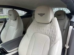 Bentley Continental 4.0T GT V8 - ფოტო 5