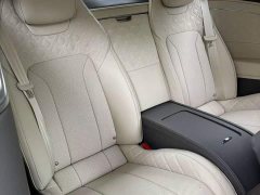Bentley Continental 4.0T GT V8 - ფოტო 6