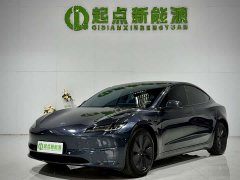 Tesla Model 3 2023 Rear-Wheel Drive - ფოტო 1