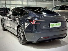 Tesla Model 3 2023 Rear-Wheel Drive - ფოტო 2