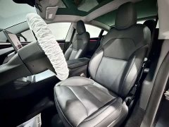 Tesla Model 3 2023 Rear-Wheel Drive - ფოტო 3