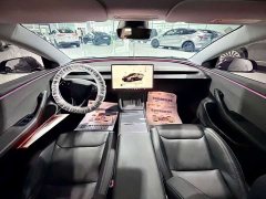 Tesla Model 3 2023 Rear-Wheel Drive - ფოტო 5