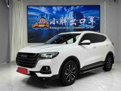 Haval H6 2021 National Trend Edition 1.5T Automatic Urban Version - ფოტო 1
