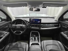 Haval H6 2021 National Trend Edition 1.5T Automatic Urban Version - ფოტო 10