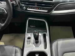 Haval H6 2021 National Trend Edition 1.5T Automatic Urban Version - ფოტო 11