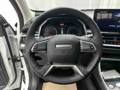 Haval H6 2021 National Trend Edition 1.5T Automatic Urban Version - ფოტო 12