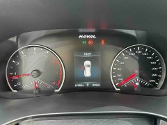 Haval H6 2021 National Trend Edition 1.5T Automatic Urban Version - ფოტო 13