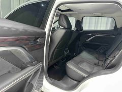 Haval H6 2021 National Trend Edition 1.5T Automatic Urban Version - ფოტო 16