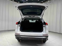 Haval H6 2021 National Trend Edition 1.5T Automatic Urban Version - ფოტო 17