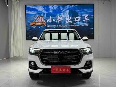 Haval H6 2021 National Trend Edition 1.5T Automatic Urban Version - ფოტო 2
