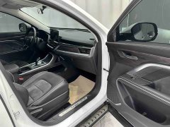Haval H6 2021 National Trend Edition 1.5T Automatic Urban Version - ფოტო 20