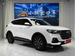 Haval H6 2021 National Trend Edition 1.5T Automatic Urban Version - ფოტო 3