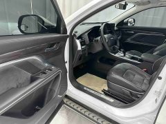 Haval H6 2021 National Trend Edition 1.5T Automatic Urban Version - ფოტო 7